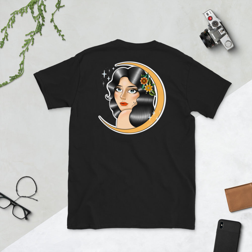 Moon Lady Tee