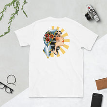 Load image into Gallery viewer, Sun Goddess Tee
